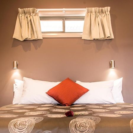 Broken Hill Outback Resort Eksteriør billede
