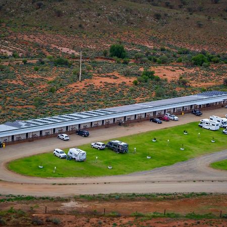 Broken Hill Outback Resort Eksteriør billede