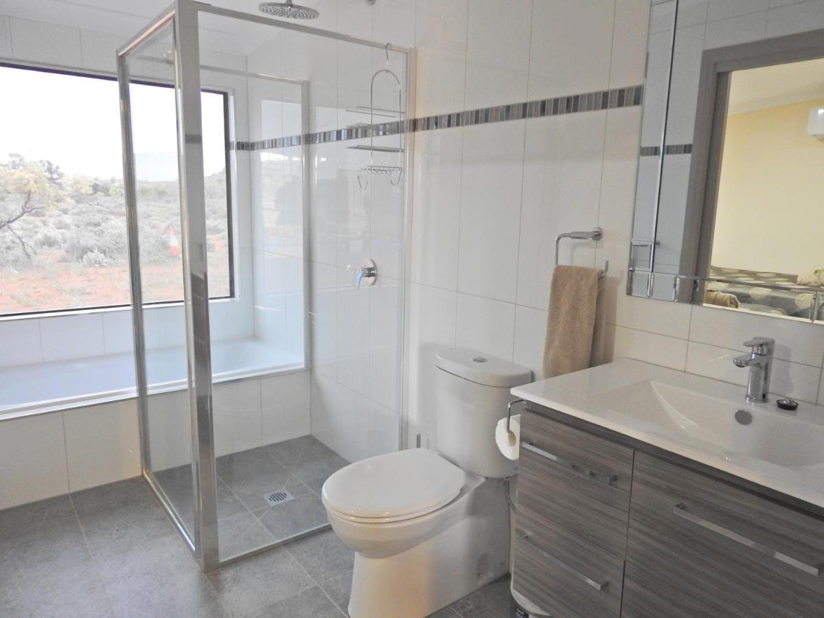Broken Hill Outback Resort Eksteriør billede