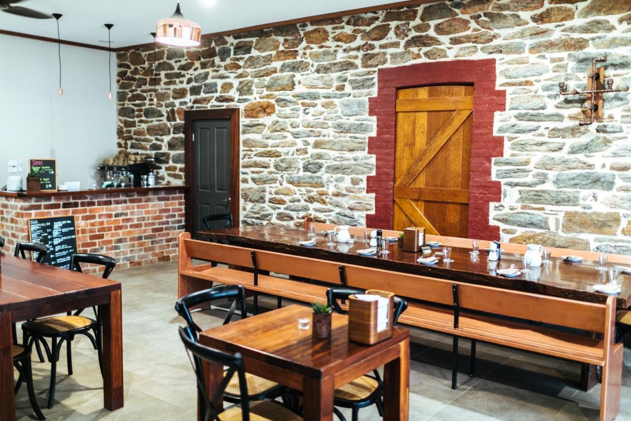 Broken Hill Outback Resort Eksteriør billede